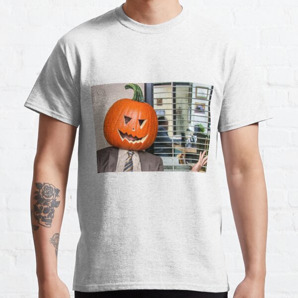 Halloween Company T Shirts Redbubble - the pumpkin playhouse a roblox horror story