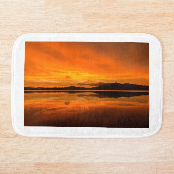 Item preview, Wyaralong sunset designed and sold by Brent Randall.