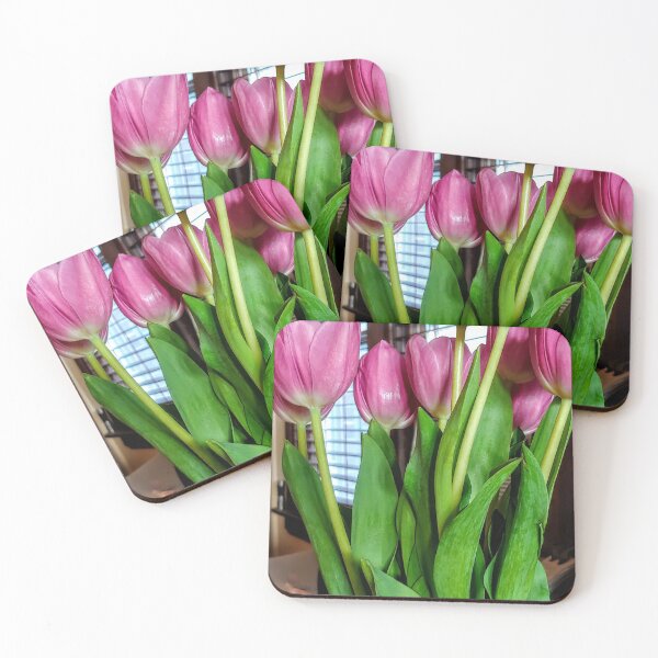 Item preview, Tulips  designed and sold by Laz Freedman.