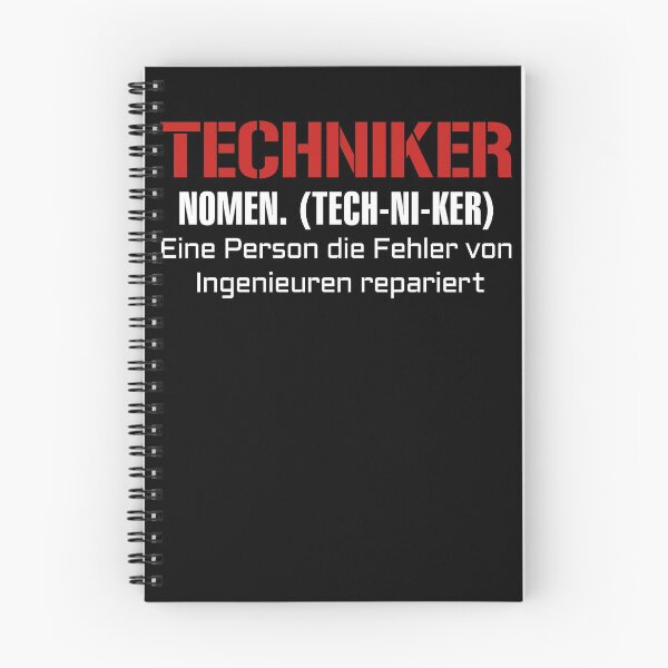 Item preview, GEEK- TECHNIKER NOMER Statement Design designed and sold by Weloveshirts.