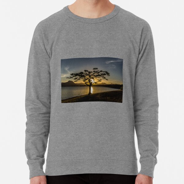 The Tree Lightweight Sweatshirt