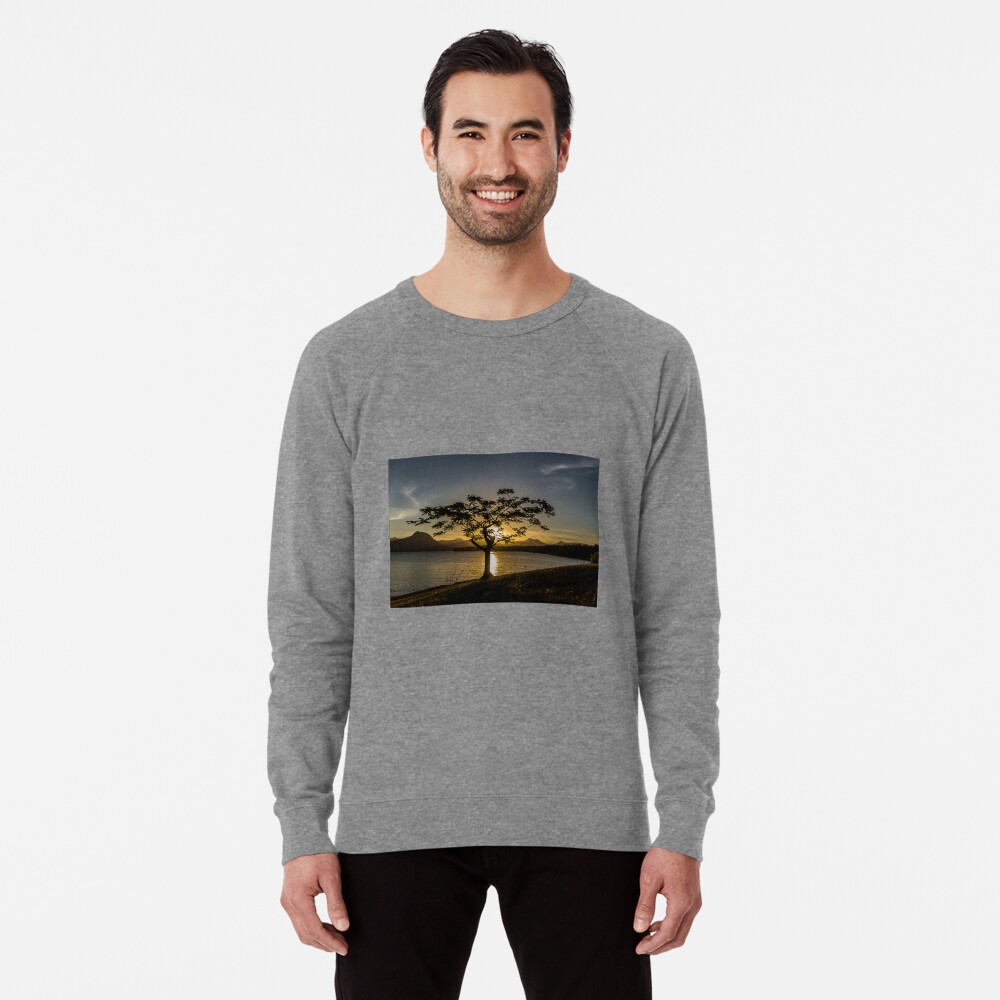 The Tree Lightweight Sweatshirt