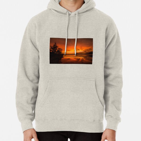 After the storm Pullover Hoodie