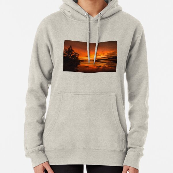 After the storm Pullover Hoodie