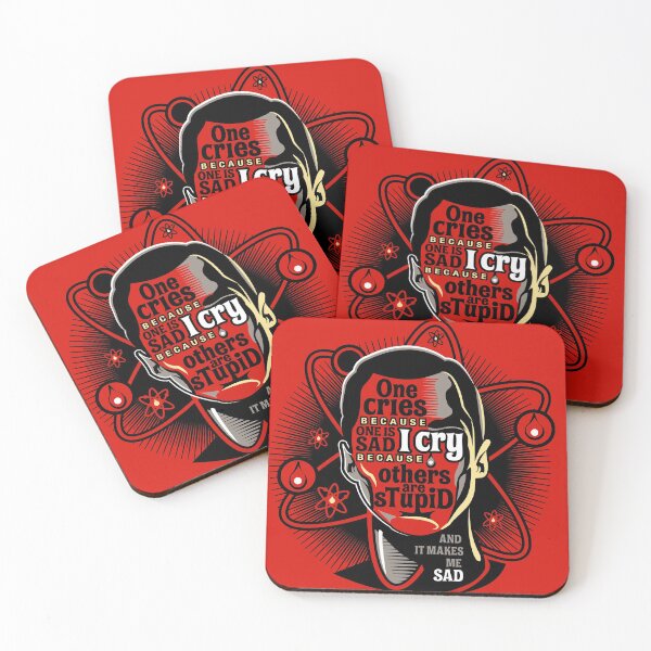 Item preview, Physicist's Tears designed and sold by Grafx-Guy.