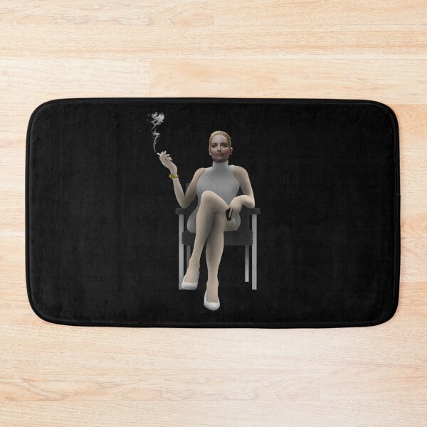 Item preview, Catherine Tramell designed and sold by DCdesign.