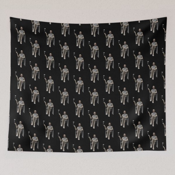 Item preview, Catherine Tramell designed and sold by DCdesign.