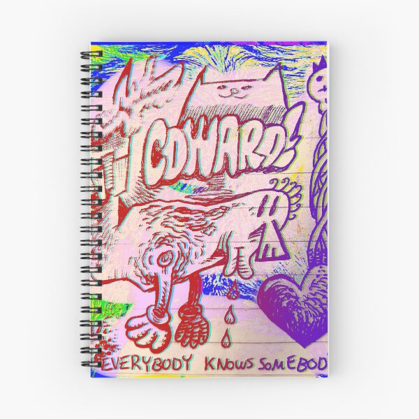 Item preview, COWARD!!!!!!!!! designed and sold by SnoringGoose.