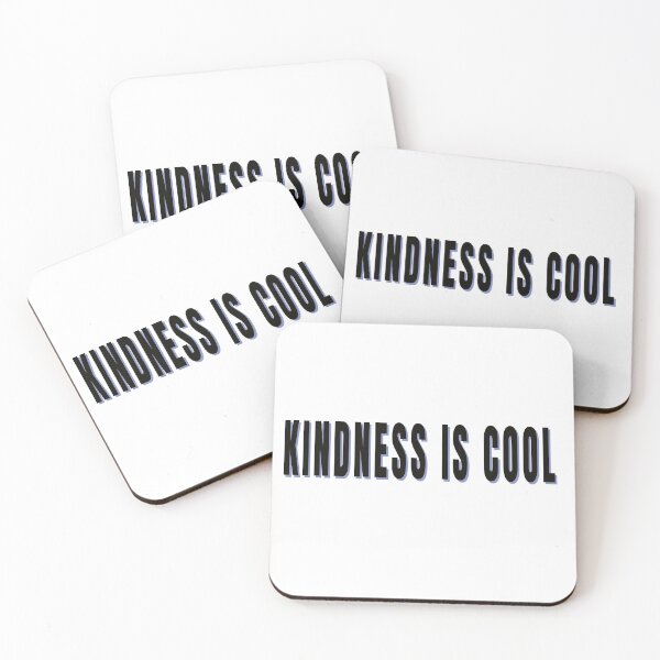 Item preview, kindness designed and sold by CESucp.