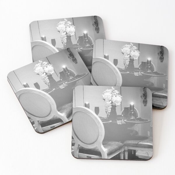 Item preview, Memories of A Beautiful, Romantic Table for 4 No. 3936 DX designed and sold by Sherry Hallemeier.