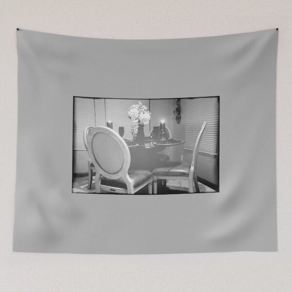Item preview, Memories of A Beautiful, Romantic Table for 4 No. 3936 DX designed and sold by Sherry Hallemeier.