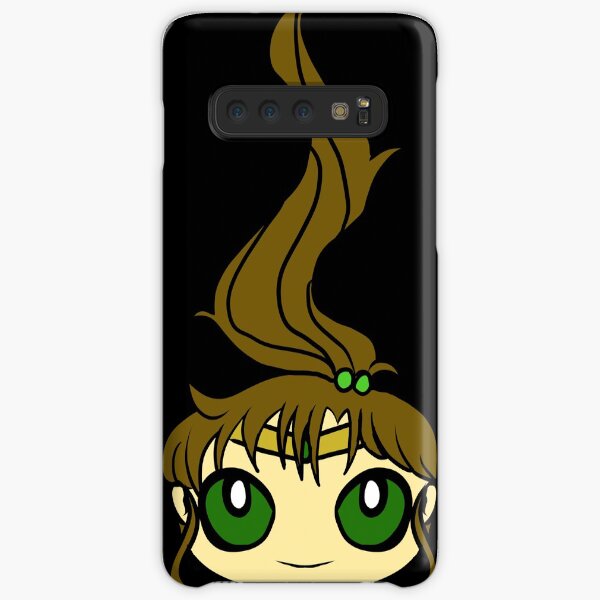 Sailor Jupiter Samsung Galaxy Snap Case