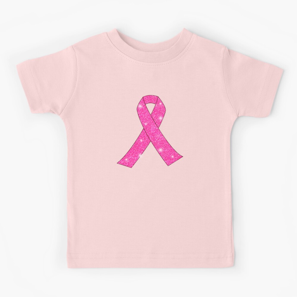 pink ribbon t shirts