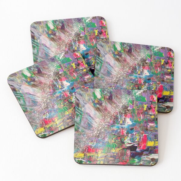 Item preview, Colorful Beauty designed and sold by Yopi143.