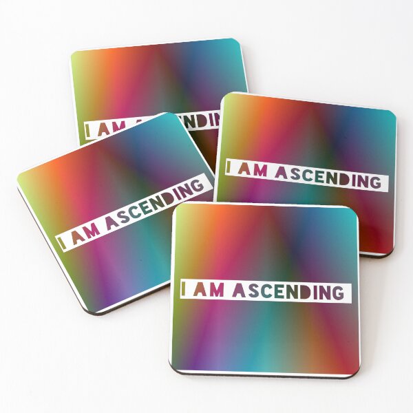 Item preview, I am ascending  designed and sold by maya1324.