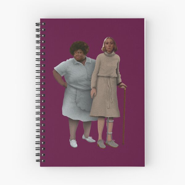 Item preview, Peggy & Grizelda designed and sold by DCdesign.