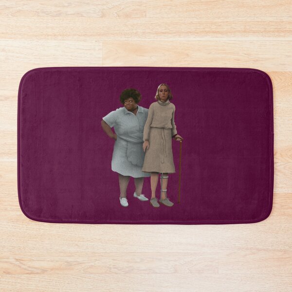 Item preview, Peggy & Grizelda designed and sold by DCdesign.