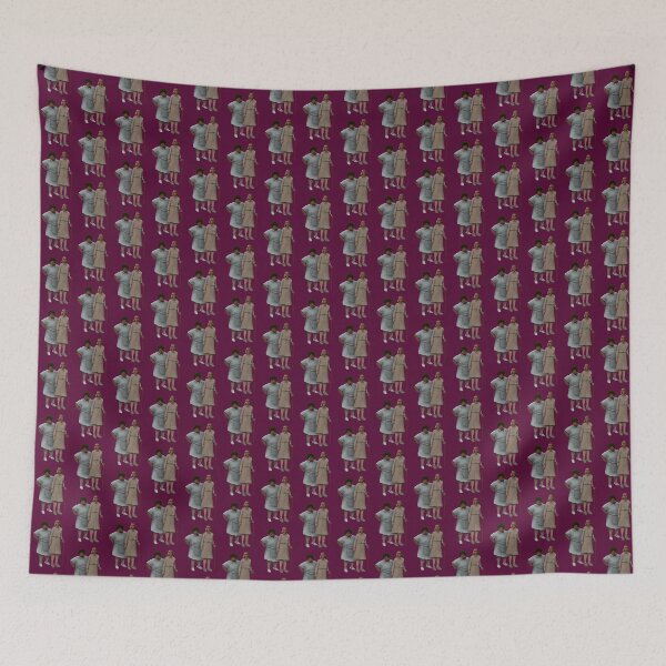 Item preview, Peggy & Grizelda designed and sold by DCdesign.