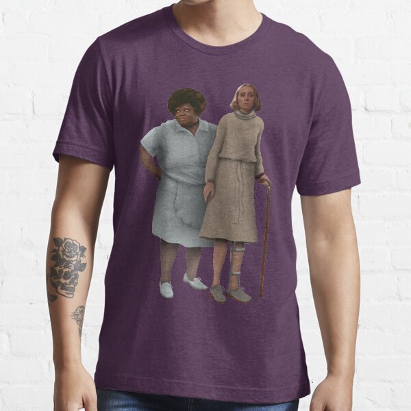 Peggy & Grizelda Essential T-Shirt