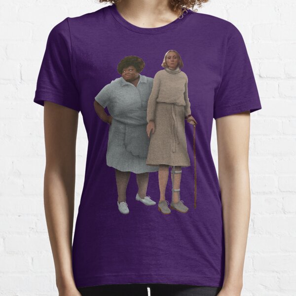 Item preview, Peggy & Grizelda designed and sold by DCdesign.