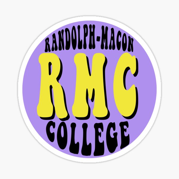 rmc Sticker