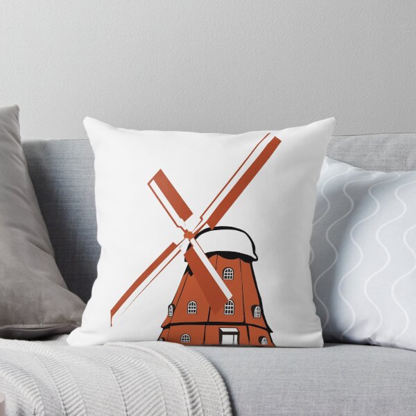 Item preview, Windmill designed and sold by Julia2Julia.