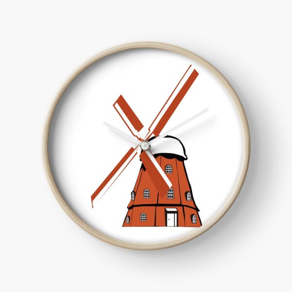 Item preview, Windmill designed and sold by Julia2Julia.