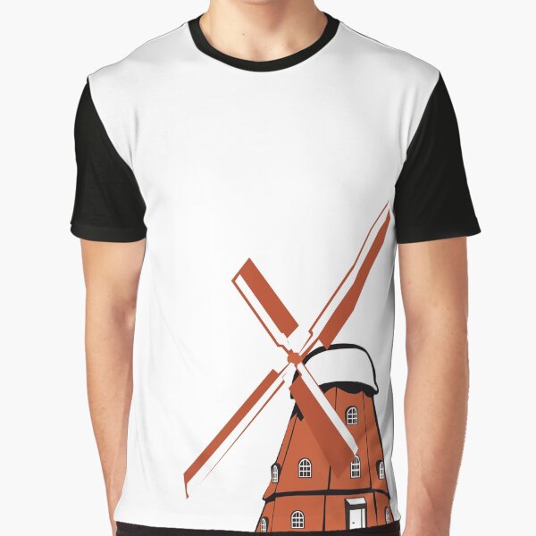 Item preview, Windmill designed and sold by Julia2Julia.
