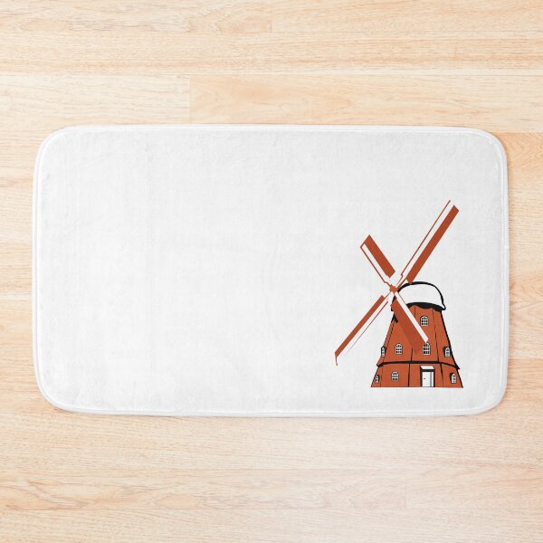 Item preview, Windmill designed and sold by Julia2Julia.