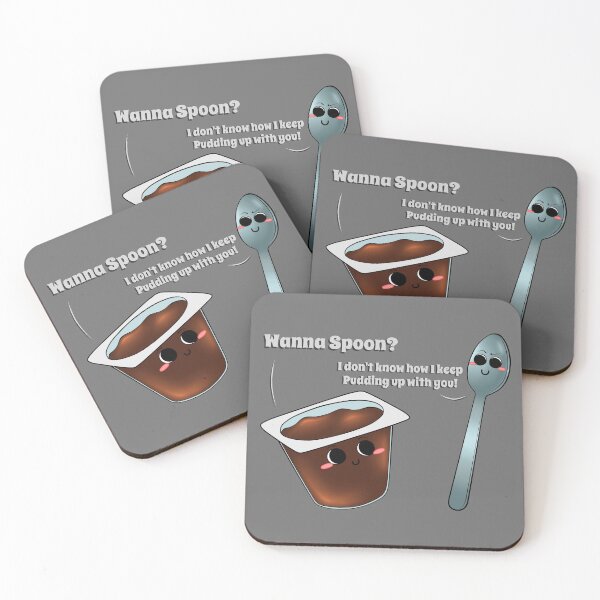 Item preview, Pudding Cup designed and sold by JessieiiiDesign.