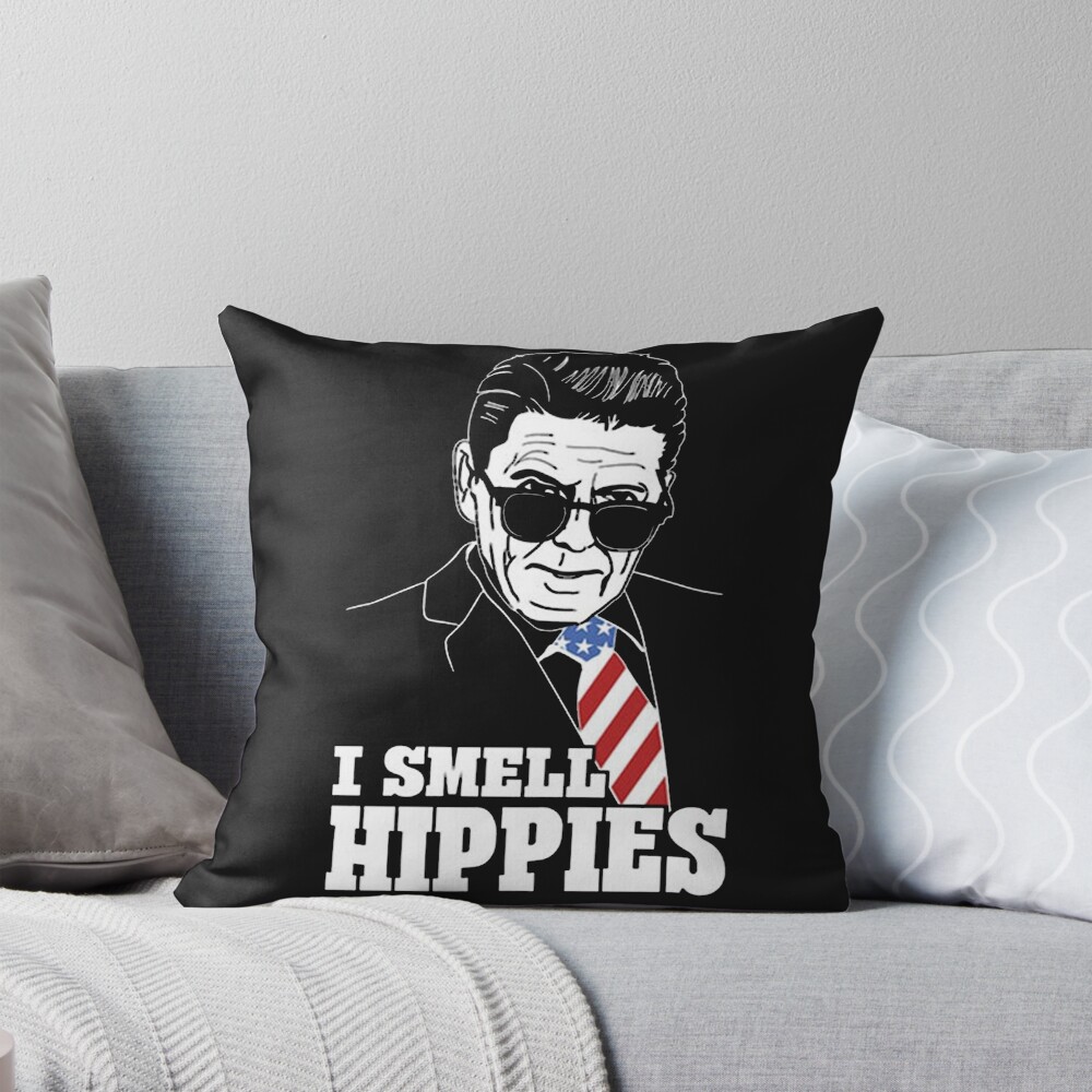 Item preview, Throw Pillow designed and sold by gillermoabizard.