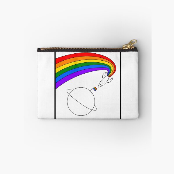 Item preview, Subtle Pride in Space designed and sold by Sam73113.
