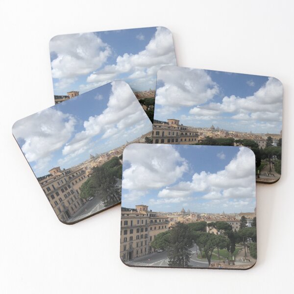 Item preview, Rome And It's Domes designed and sold by callum-grove.