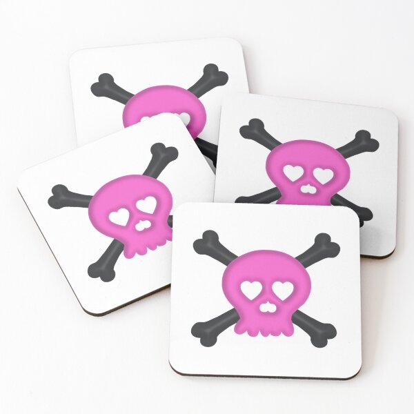Item preview, Love skull designed and sold by Ishvaya.