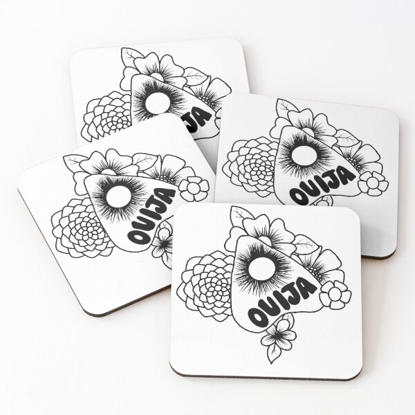 Item preview, Ouija Board designed and sold by ohheyitscassie.