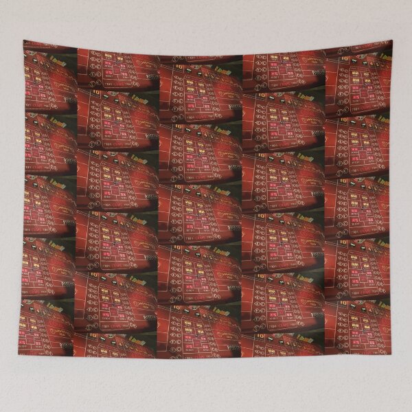Item preview, Craps designed and sold by Jplay4u.