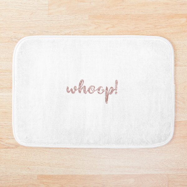Item preview, whoop! Rose Gold designed and sold by Sarah Livingston.