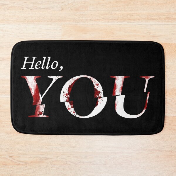 Item preview, Hello, You designed and sold by TheLegendofBri.
