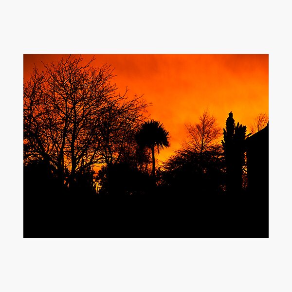 Item preview, Sunrise - Balclutha - New Zealand designed and sold by slim6y.