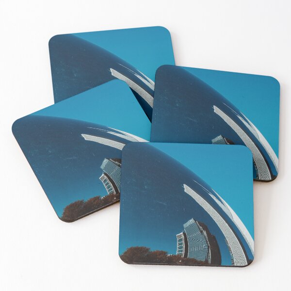 Item preview, Reflexions on the Bean designed and sold by cahmontemor.
