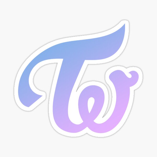 Twice Kpop Logo 