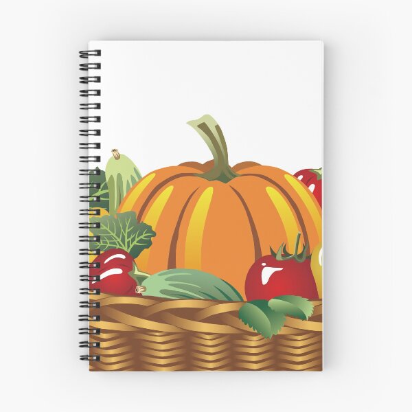 Item preview, Thanksgiving Basket designed and sold by Julia2Julia.