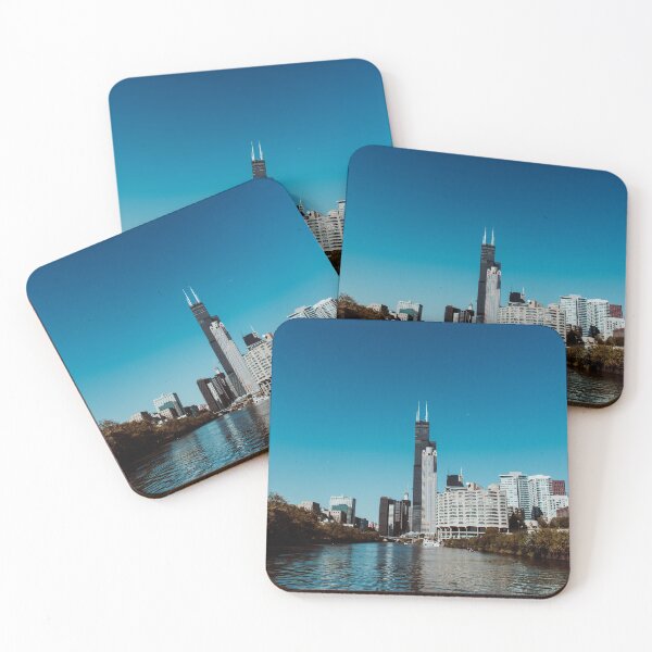 Item preview, Skydeck - Chicago designed and sold by cahmontemor.