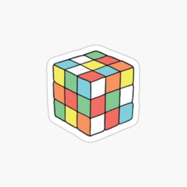 rubix box