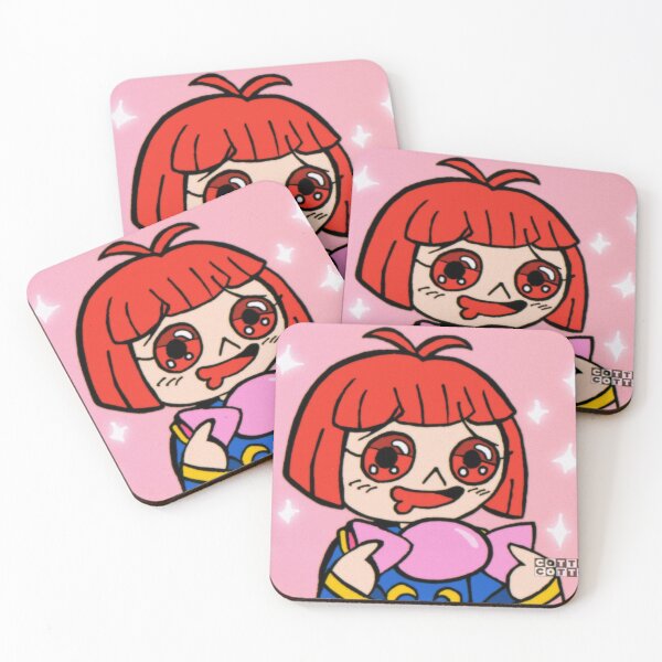 Item preview, Cotton with Willow 90s Cartoon Cartoon Style designed and sold by MamonStar761.