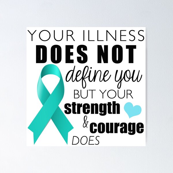 Item preview, Your Illness Doesn't Define You designed and sold by Spoonspirations.