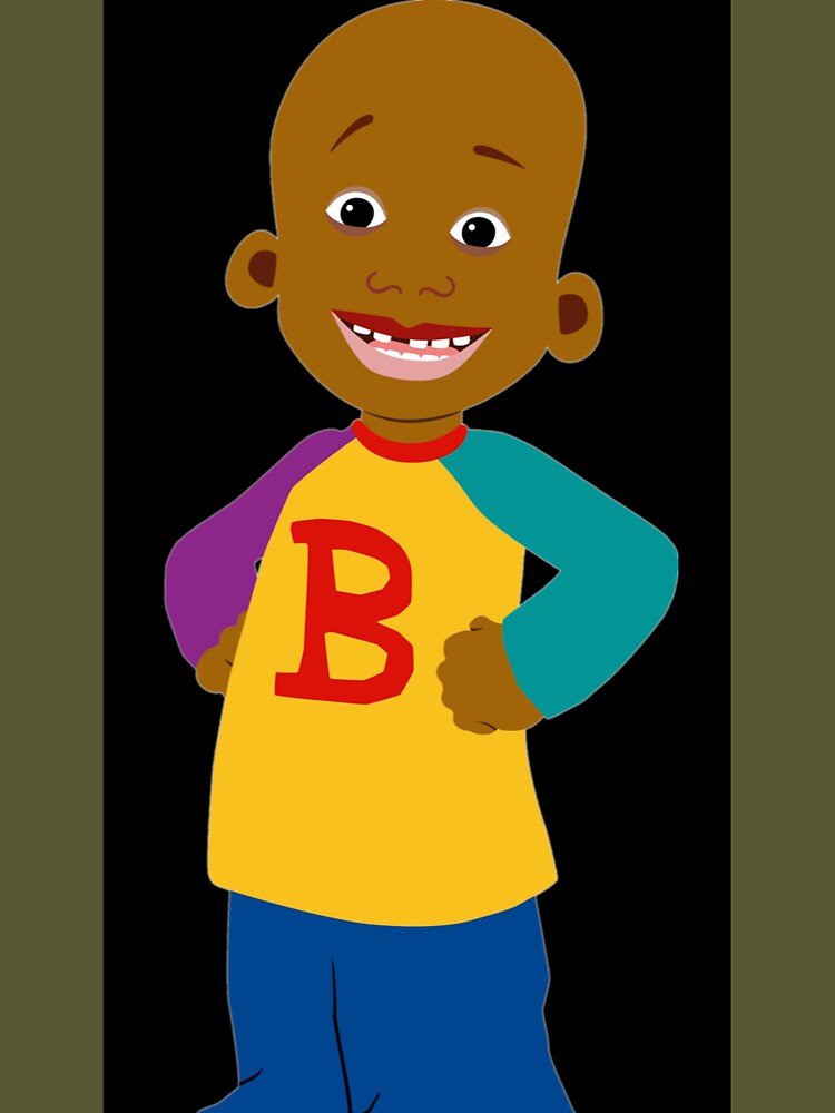 Little Bill Shirt 