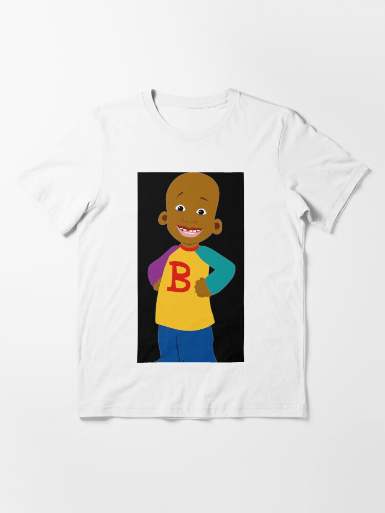 Little Bill Shirt 