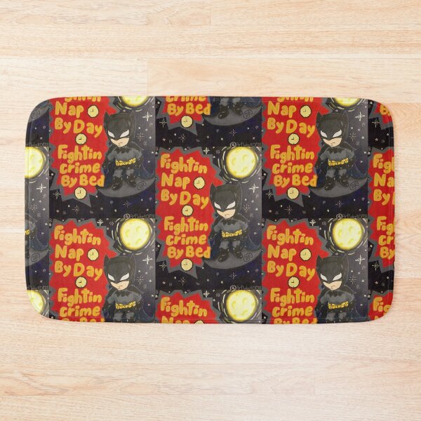 Item preview, Crime By BedTime designed and sold by ArtWorkOfDR.