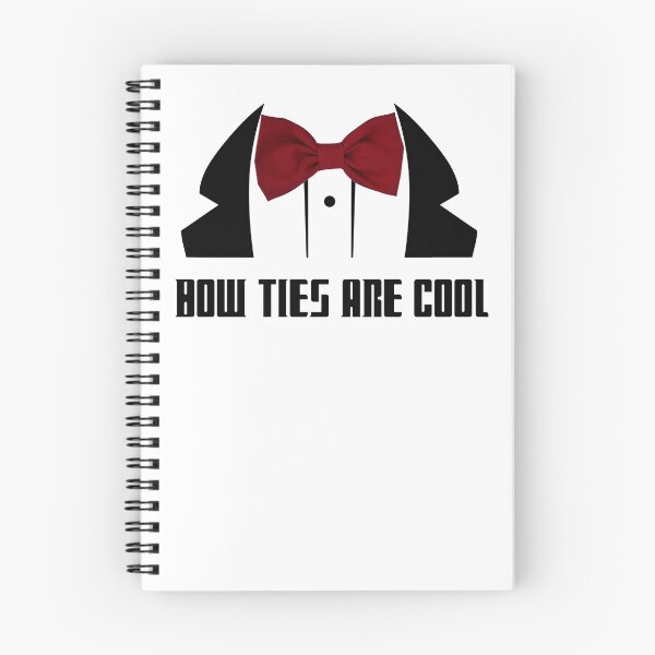 Item preview, Bow Ties Are Cool designed and sold by Vivid Photography and Designs.